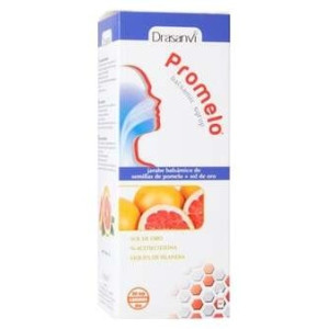 Drasanvi Promelo Jarabe...