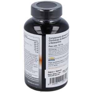 Vbyotics Super Enzimas Vegetales 868Mg 90Caps