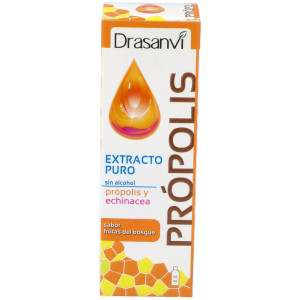 Propolis Extracto Sin...