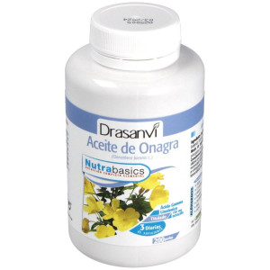 Drasanvi Aceite De Onagra...