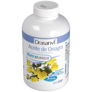 Drasanvi Aceite De Onagra...