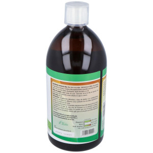 Jugo Aloe Vera Bio 1 Litro