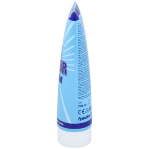 Ice Porwer Gel Frío Plus Con Msm, 200 Ml