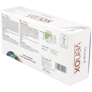 Drasanvi Venox Viales 14X10Ml