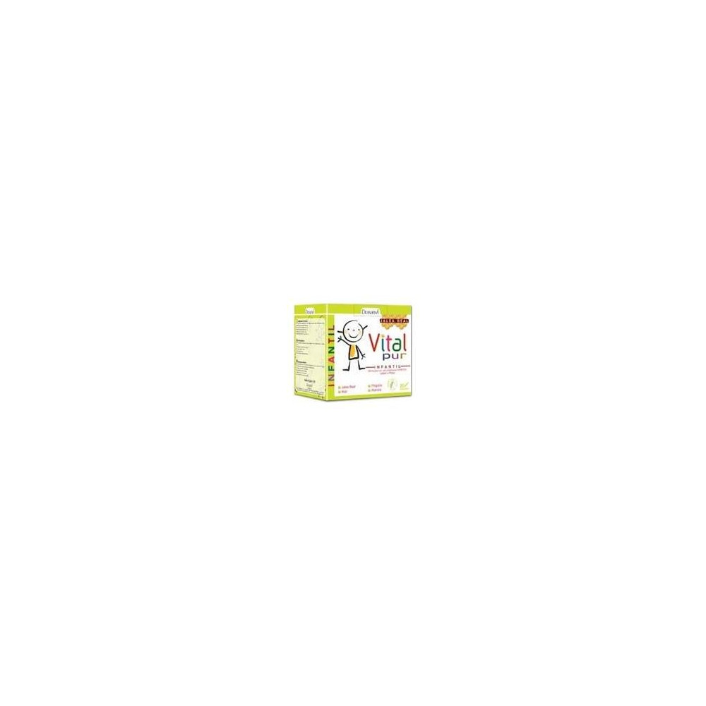 Drasanvi Vitalpur Jalea Real Junior 20Udsx15Ml