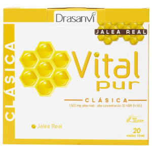 Drasanvi Vitalpur Clásica...