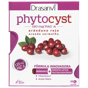 Drasanvi Phytocyst Arándano...