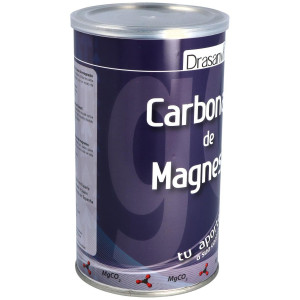Drasanvi Carbonato Magnesio 200G