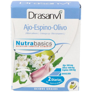 Nutrabasics...