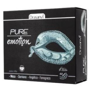 Drasanvi Pure Emotion Ella...