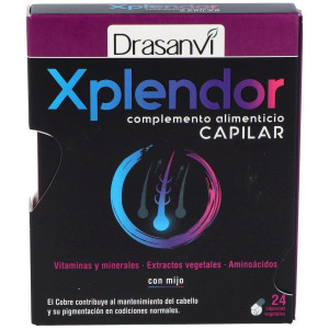 Drasanvi Anticaida Xplendor...