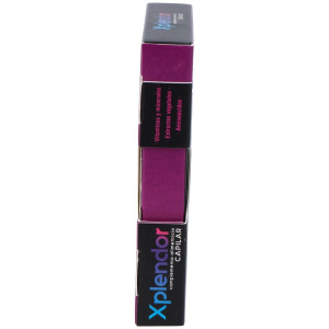 Drasanvi Anticaida Xplendor Capilar 24 Capsulas