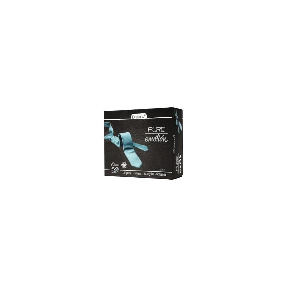 Drasanvi Pure Emotion Para El 60 Caps