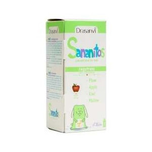 Drasanvi Sananitos...