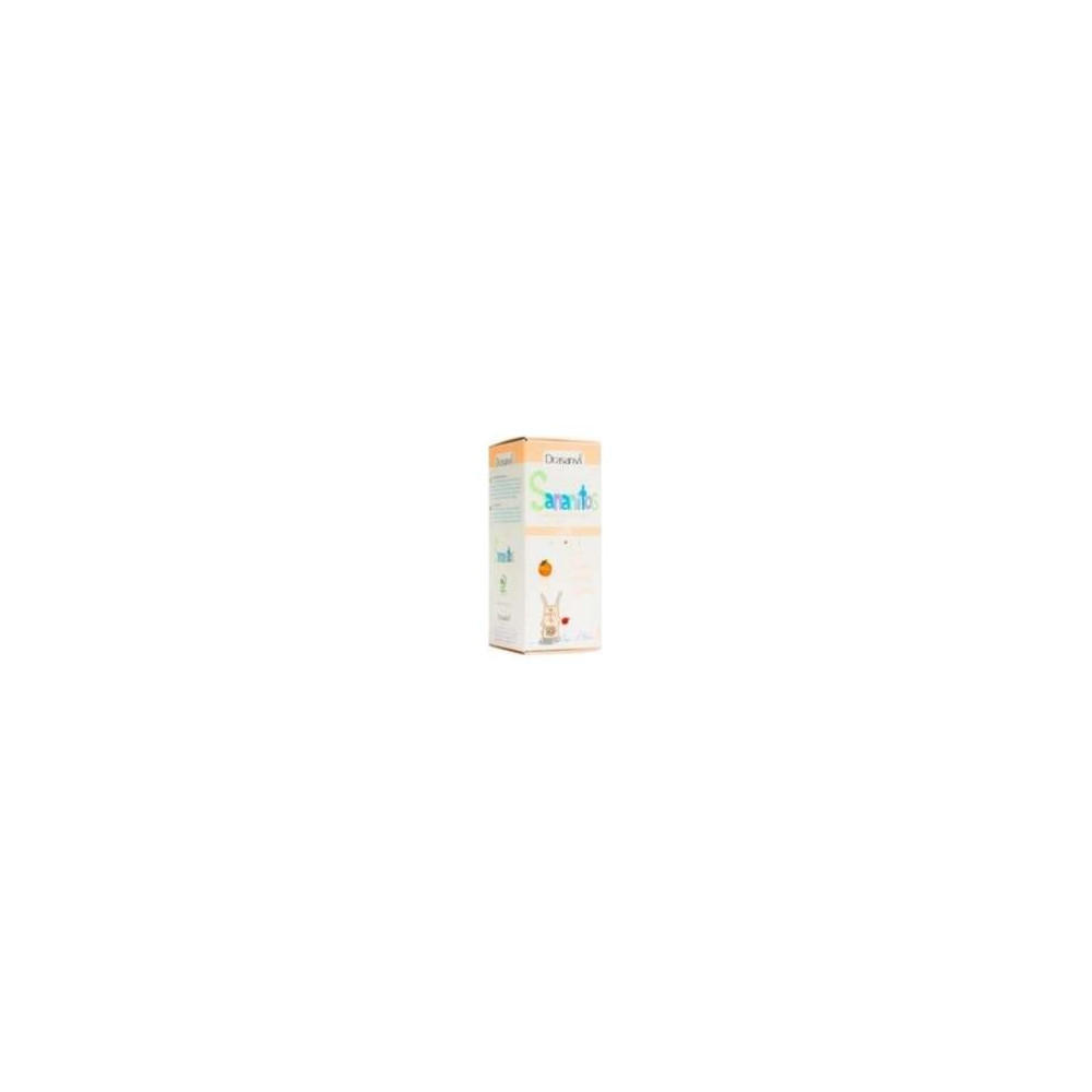 Drasanvi Sananitos Lbc Lombrices 150 Ml
