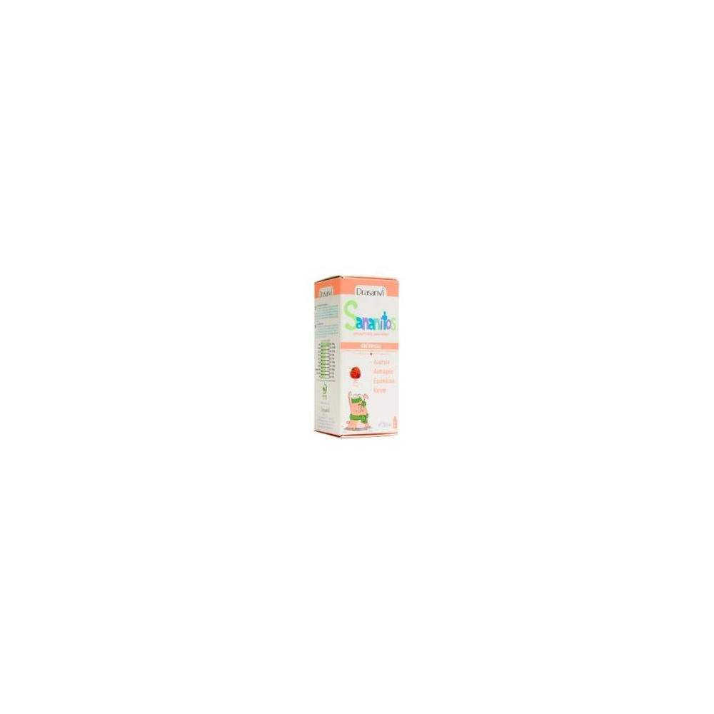 Drasanvi Sananitos Defensas 150Ml