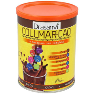 Drasanvi Collmar Cao...