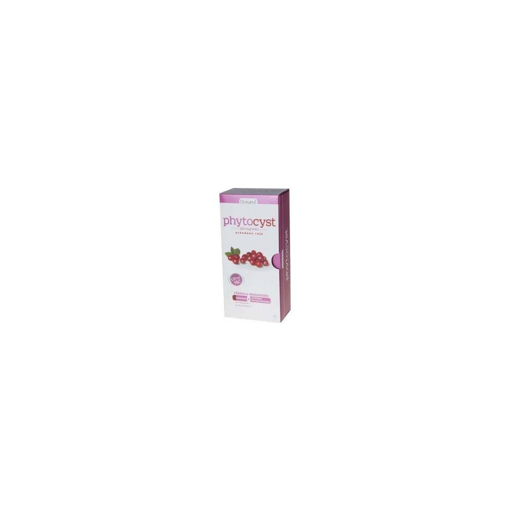 Phytocyst Arandano Rojo 250 Ml