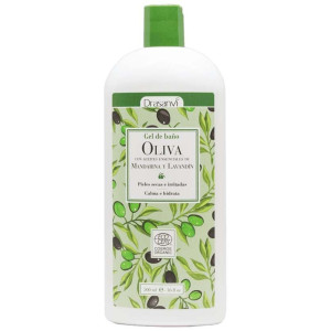 Drasanvi Gel Baño Aceite...