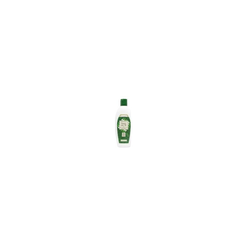 Locion Arbol Del Te 300Ml. Ecocert