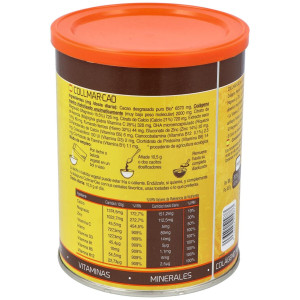 Drasanvi Collmar Cao Colágeno 300G