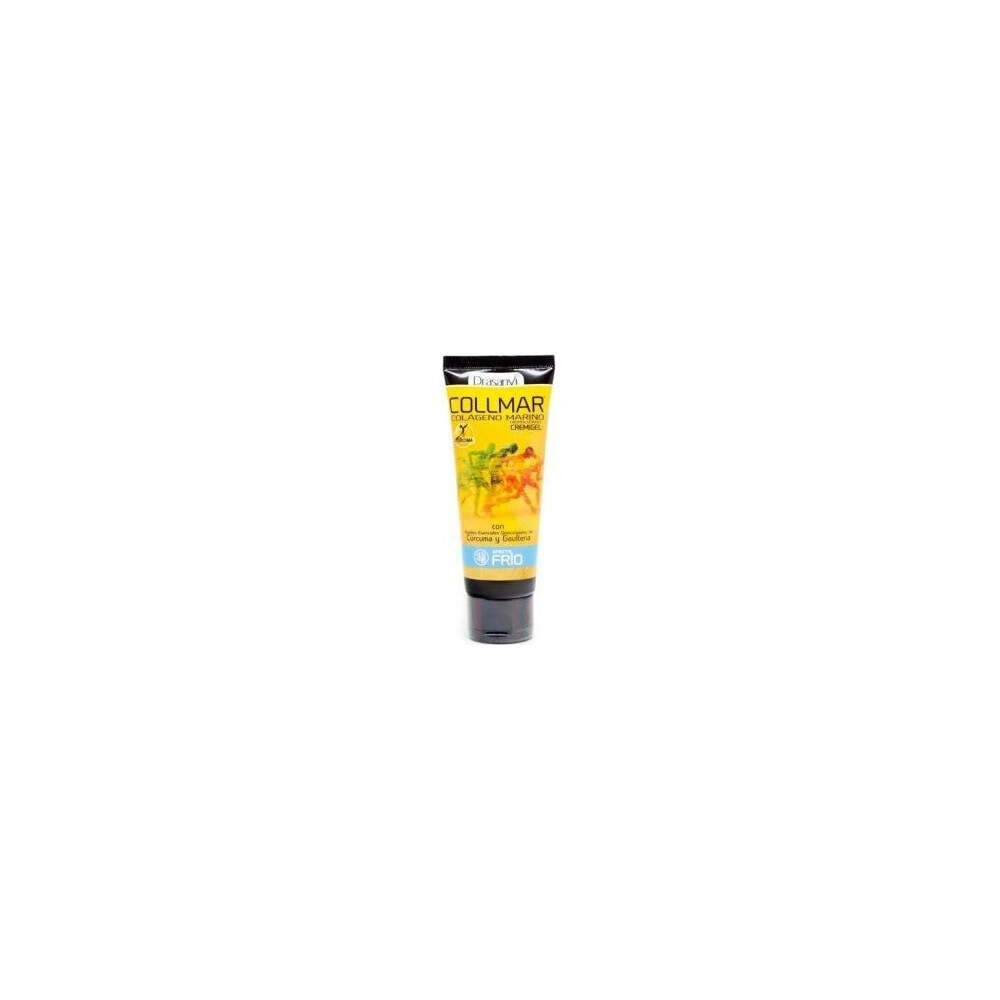 Collmar Crema - Gel Efecto Frio 75Ml