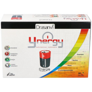 Drasanvi Ynergy Energía...