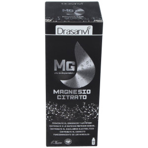 Drasanvi Magnesio Citrato...