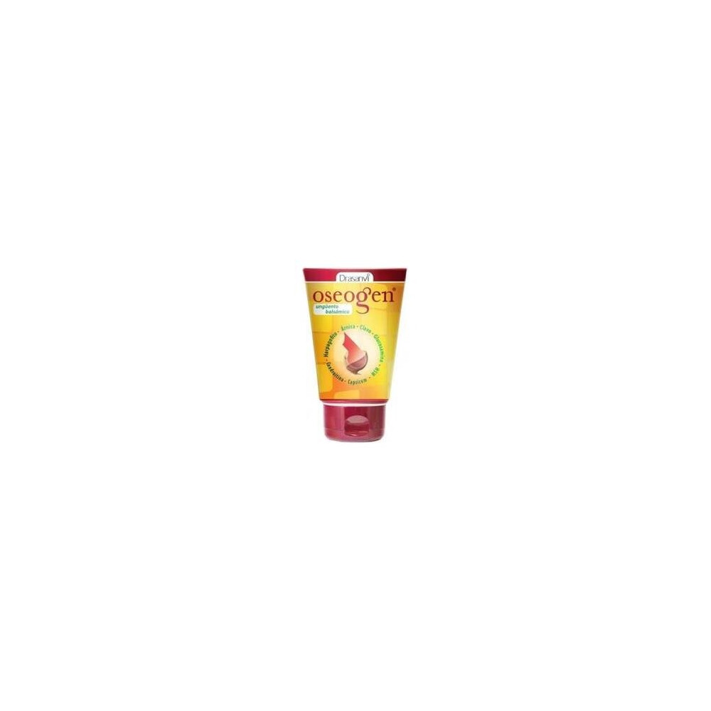 Drasanvi Oseogen Ungüento Balsamico 75Ml