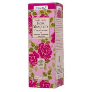 Drasanvi Aceite Rosa...