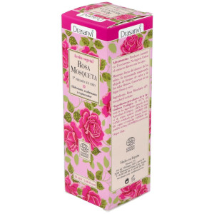 Drasanvi Aceite Rosa Mosqueta Bio 50Ml