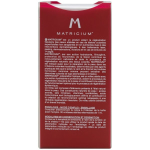 Matricium 30 Monodosis Esteriles 1 Ml