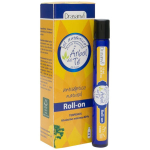 Drasanvi Aceite De Árbol De...
