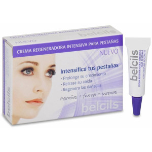 Belcils Ojos Sensibles...