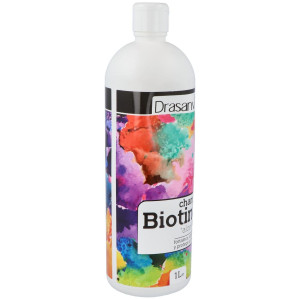 Drasanvi Champú Biotina Y Aloe Vera 1L
