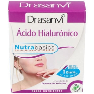 Drasanvi Ácido Hialurónico...