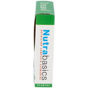 Nutrabasics Uña De Gato 30Caps.