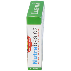 Nutrabasics Pasiflora 30Caps.