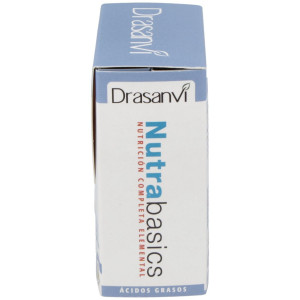 Nutrabasics Omega 3 48Perlas