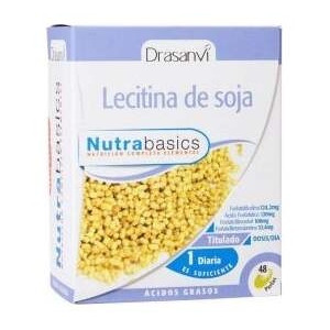Nutrabasics Lecitina De...