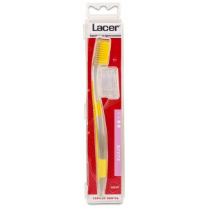 Lacer Cepillo De Dientes...