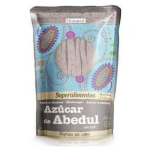 Azucar De Abedul...