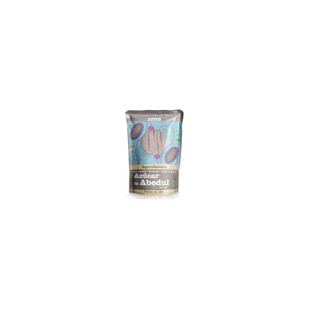 Azucar De Abedul Superalimentos 300Gr. Doypack