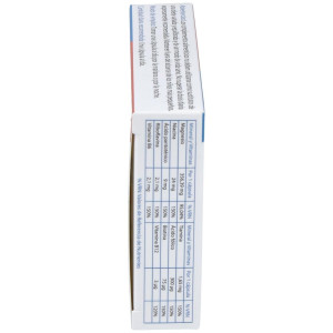 Antistress Actif 30Cap.