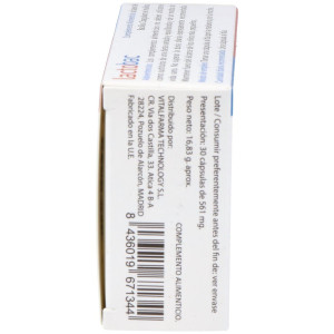 Lactobac 30Cap.