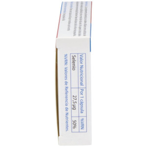 Vitalfarma Coenzima Q10 Select 40 Mg 30 Capsulas