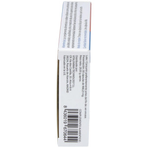 Antistress Actif 30Cap.