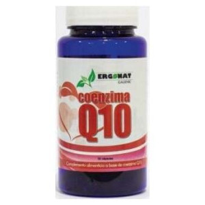Ergonat Galenic Coenzyme...