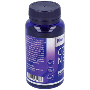 Ergonat Galenic Comino Negro 90Caps