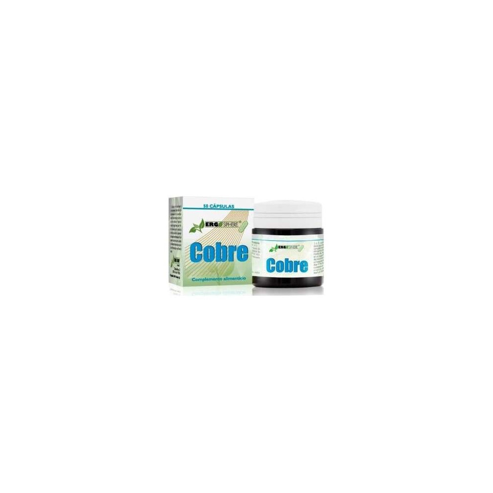 Ergonat Salvia Phytogranulos 45Caps